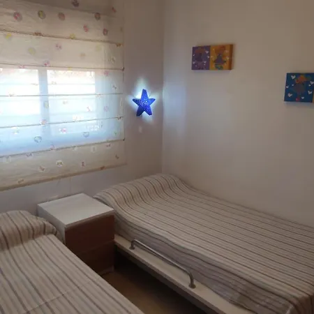 Precioso Duplex A Orilla Del Mar Y Con Piscina Appartamento